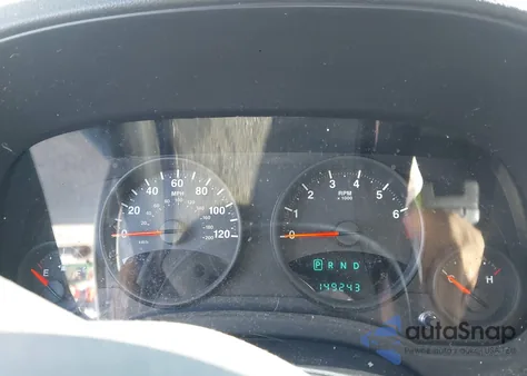 2012 Jeep Compass Sport from USA, damaged, VIN 1C4NJDBB7CD686947